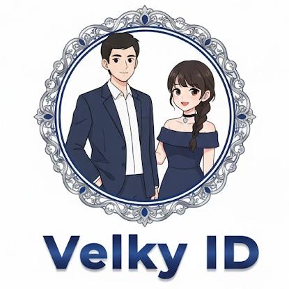 Velky ID Logo